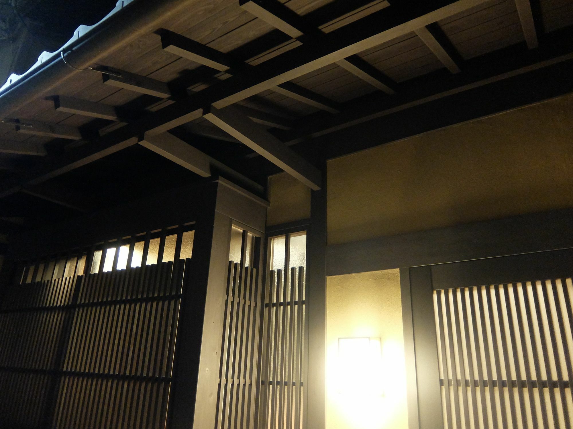 京都丽阁八坂别墅 外观 照片